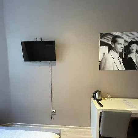 Good Juju Private & Basic Stary Rynek Poznań