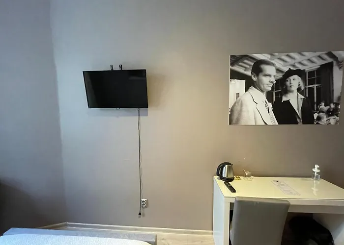 Good Juju Private & Basic Stary Rynek Poznań