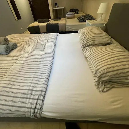 Good Juju Private & Basic Stary Rynek * Πόζναν