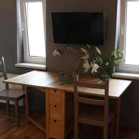 Good Juju Private & Basic Stary Rynek Apartmán *