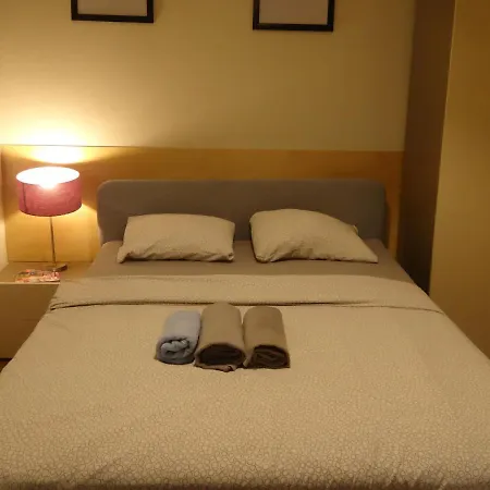 Good Juju Private & Basic Stary Rynek Διαμέρισμα