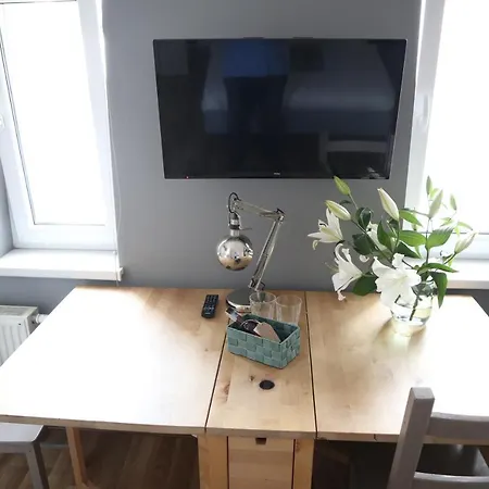 Good Juju Private & Basic Stary Rynek Apartmán *