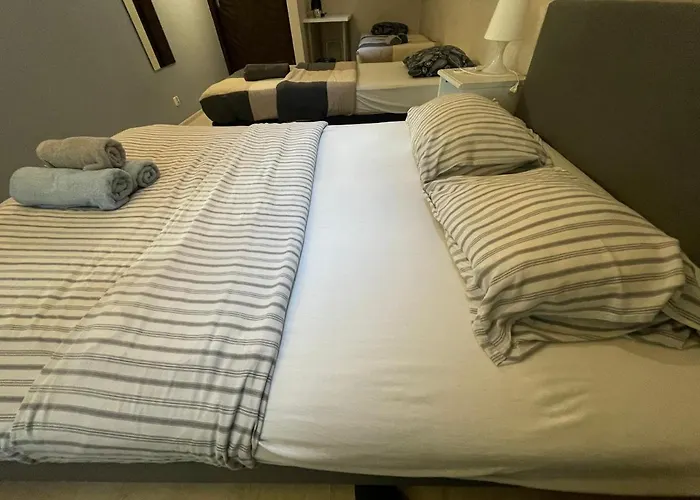 Good Juju Private & Basic Stary Rynek * ポズナン