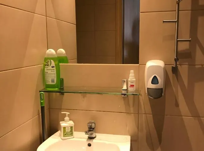 Good Juju Private & Basic Stary Rynek * ポズナン